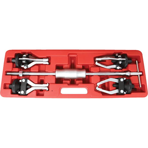 Jeu d'extracteurs &agrave; inertie Ottawa Fastener Supply