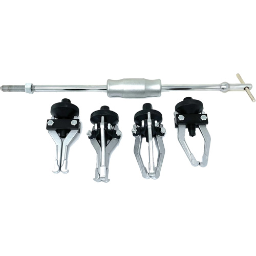 Jeu d'extracteurs &agrave; inertie Ottawa Fastener Supply