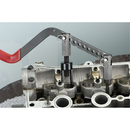 Kit de compresseur de ressorts de soupape Ottawa Fastener Supply