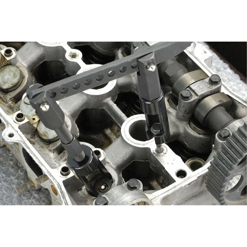 Kit de compresseur de ressorts de soupape Ottawa Fastener Supply