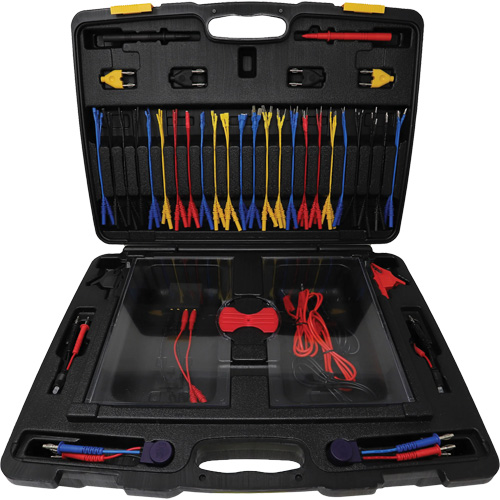 Ensemble maître de fils d'essai de 92 morceaux Ottawa Fastener Supply