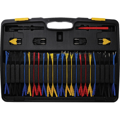 Ensemble maître de fils d'essai de 92 morceaux Ottawa Fastener Supply