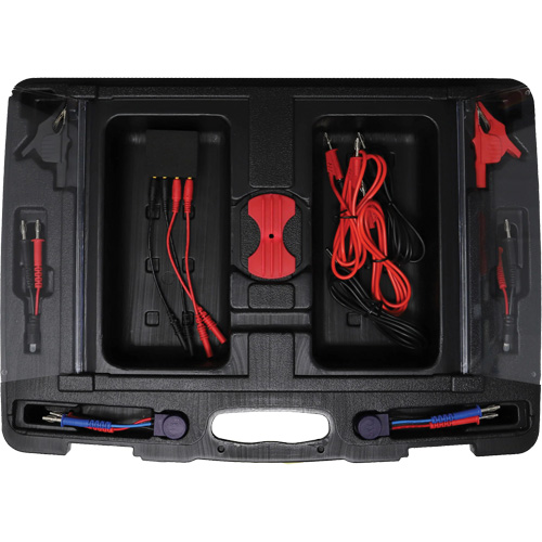 Ensemble maître de fils d'essai de 92 morceaux Ottawa Fastener Supply