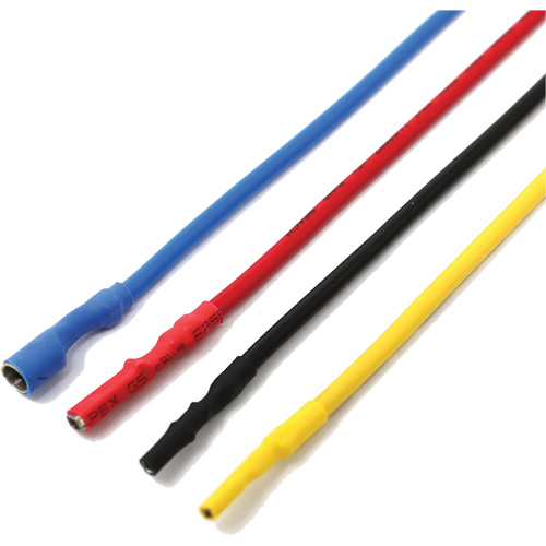 Ensemble maître de fils d'essai de 92 morceaux Ottawa Fastener Supply