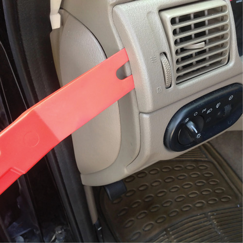 Outil extra-long combin&eacute; pour d&eacute;pose et levier?, 15-3/4" lo Ottawa Fastener Supply