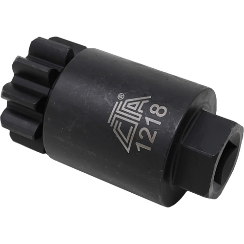 Outil de blocage pour volant d'inertie Volvo/Mack Ottawa Fastener Supply