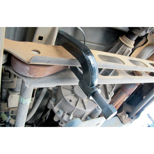 GM Torsion Bar Tool - Large Ottawa Fastener Supply