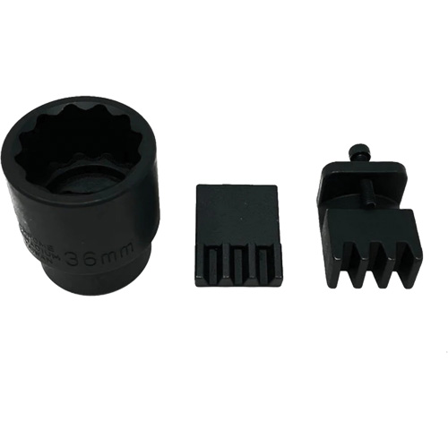 Support de volant moteur Duramax Ottawa Fastener Supply