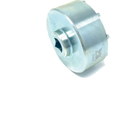 Outil de d&eacute;montage/montage de l'&eacute;crou de moyeu GM Ottawa Fastener Supply