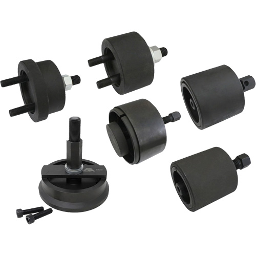 Trousse compl&egrave;te pour joints de vilebrequin avant/arri&egrave;re Powerstroke Ottawa Fastener Supply