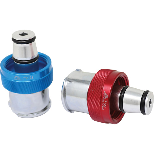 Trousse d'adaptateur de pression de radiateur - GM/GMC Ottawa Fastener Supply