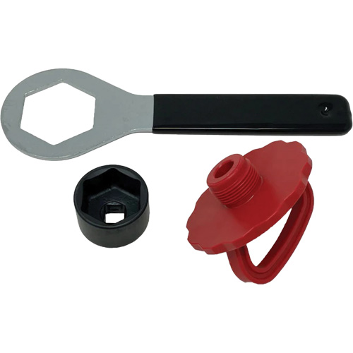 Trousse d'entretien Cummins Ottawa Fastener Supply