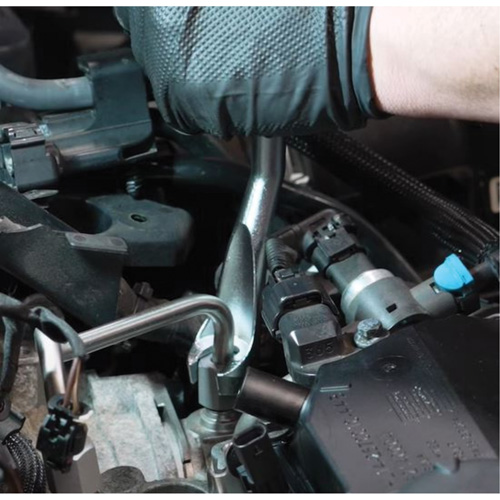 Jeu de 2 cl&eacute;s pour injection de carburant Cummins Ottawa Fastener Supply