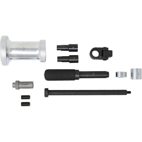 Injector Puller Kit with Duramax Adapter Ottawa Fastener Supply