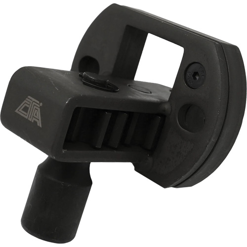 Benz/Detroit Diesel Barring Tool Ottawa Fastener Supply