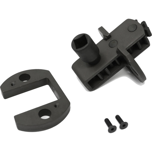 Benz/Detroit Diesel Barring Tool Ottawa Fastener Supply