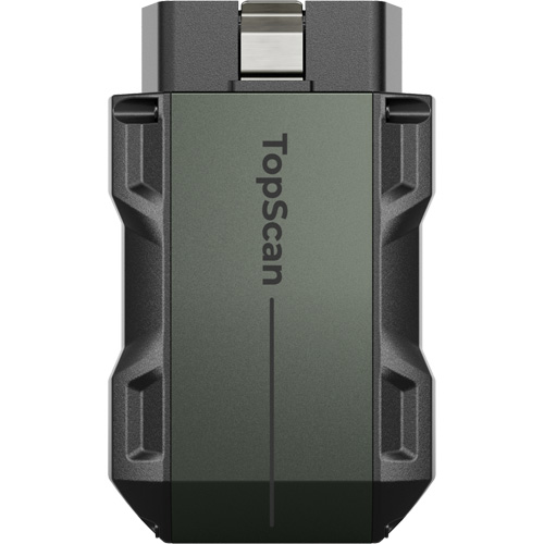 Outil de diagnostic Bluetooth de poche avec commandes bidirectionnelles Ottawa Fastener Supply