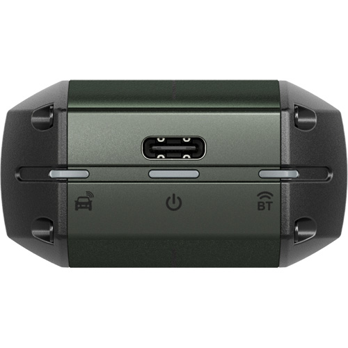 Outil de diagnostic Bluetooth de poche avec commandes bidirectionnelles Ottawa Fastener Supply