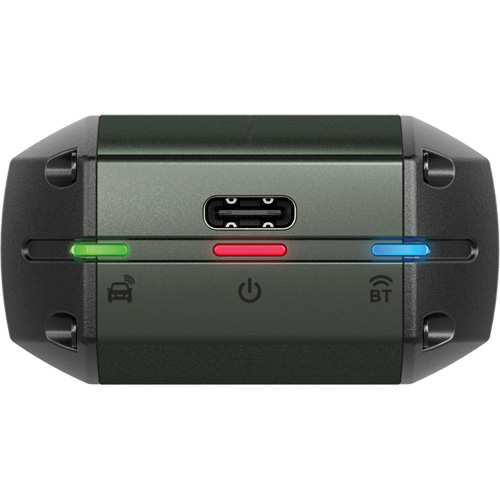 Outil de diagnostic Bluetooth de poche avec commandes bidirectionnelles Ottawa Fastener Supply