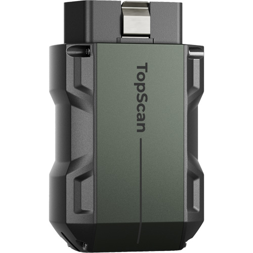 Outil de diagnostic Bluetooth de poche avec commandes bidirectionnelles Ottawa Fastener Supply