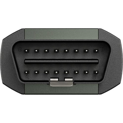 Outil de diagnostic Bluetooth de poche avec commandes bidirectionnelles Ottawa Fastener Supply