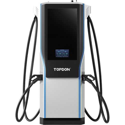 BoostQ EV Fast Charger, 180 kW, DC, CCS1 Connector Ottawa Fastener Supply