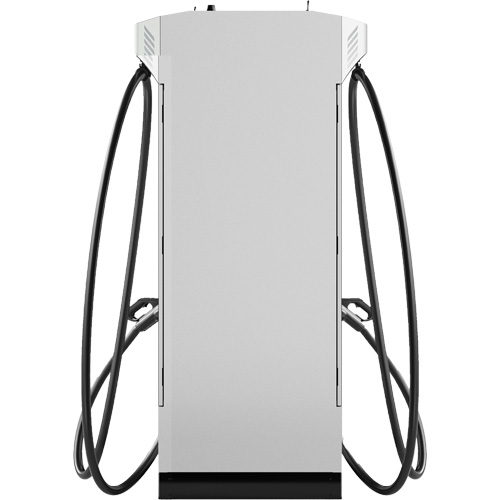 BoostQ EV Fast Charger, 120 kW, DC, CCS1 Connector Ottawa Fastener Supply