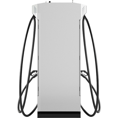 BoostQ EV Fast Charger, 60 kW, DC, CCS1 Connector Ottawa Fastener Supply