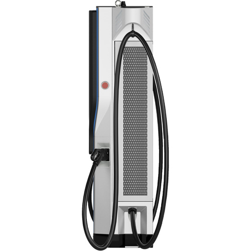 BoostQ EV Fast Charger, 60 kW, DC, CCS1 Connector Ottawa Fastener Supply