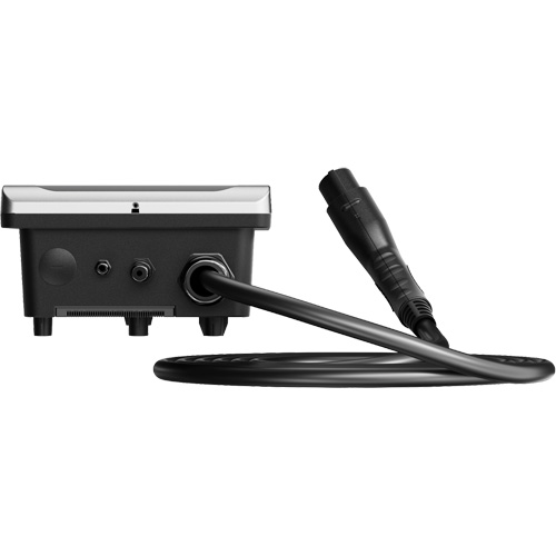 Chargeur pour VE commercial PulseQ AC Max, 80 A, Niveau 2 CA, Connecteur Type 1 (SAE J1772) Ottawa Fastener Supply