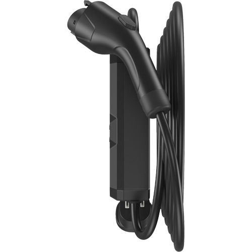 Fiche NEMA 6-50 portable PulseQ AC, 32 A, Niveau 2 CA, Connecteur Type 1 (SAE J1772) Ottawa Fastener Supply