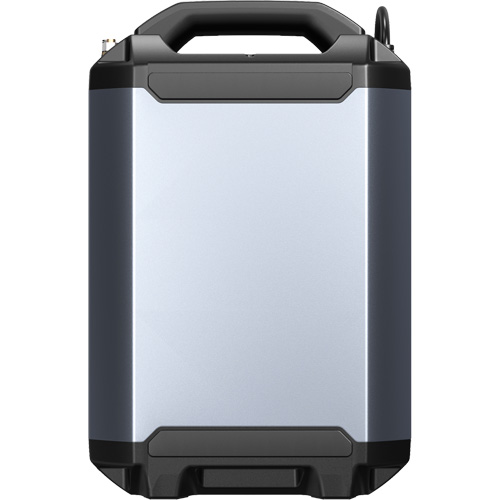 Alimentation stable 90 A et chargeur intelligent 12 V/24 V Tornado90000 Ottawa Fastener Supply