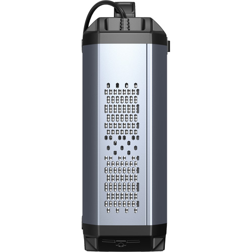 Alimentation stable 90 A et chargeur intelligent 12 V/24 V Tornado90000 Ottawa Fastener Supply