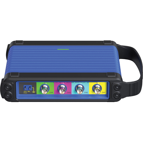 Outil de diagnostic Phoenix Max de niveau &eacute;quipement original de 13,3" avec station daccueil et oscilloscope &agrave; 4 voies Ottawa Fastener Supply