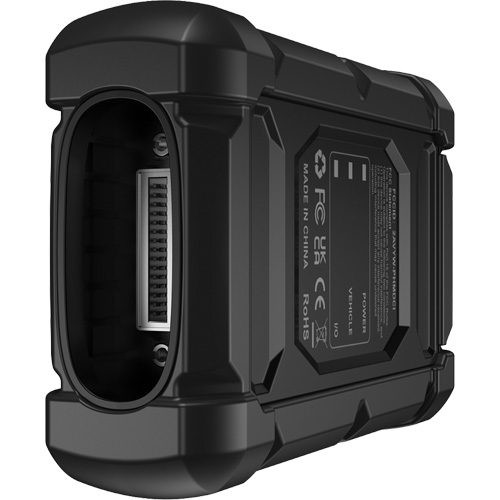 Phoenix Elite 10.1" OE-Level Scan Tool with Cloud-Based Programming & CANFD Ottawa Fastener Supply