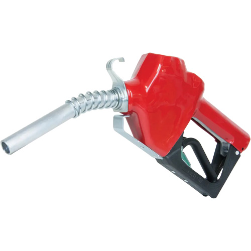 Pistolet de distribution automatique rouge pour diesel Ottawa Fastener Supply