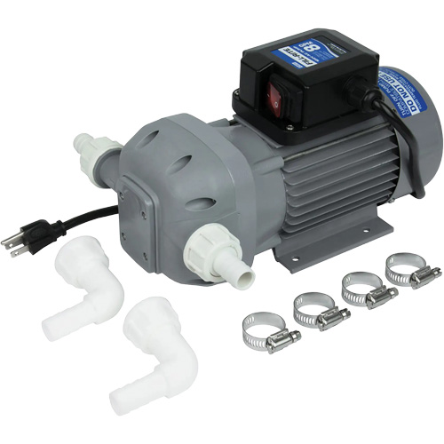115V AC DEF Transfer Pump Ottawa Fastener Supply