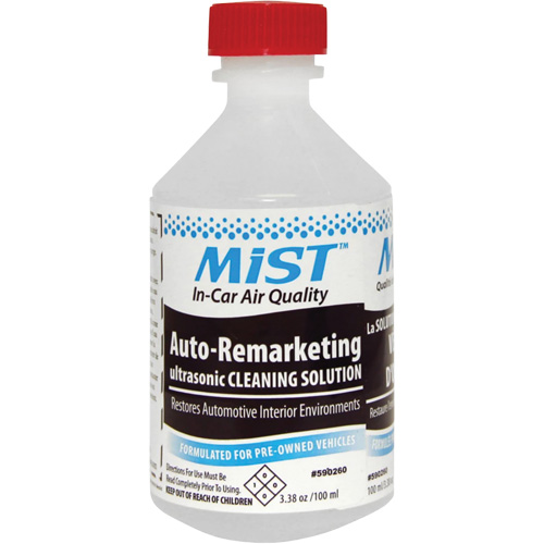 MiST Auto Remarketing Formula Ottawa Fastener Supply