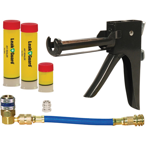 LeakGuard Spotgun Jr. Injection Kit Ottawa Fastener Supply