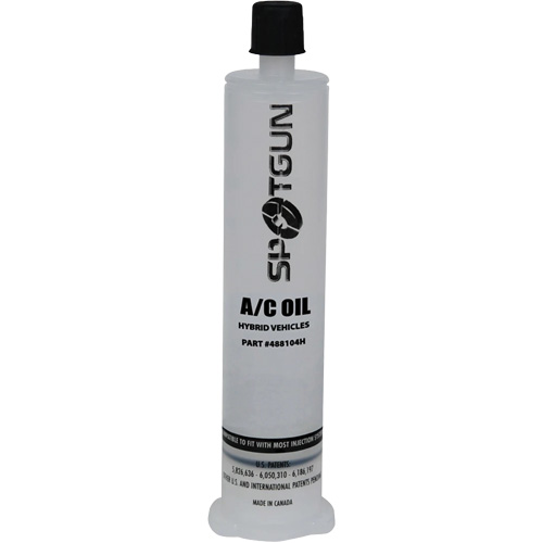 Cartouche d'huile d'ester hybride, 120 ml, Cartouche Ottawa Fastener Supply