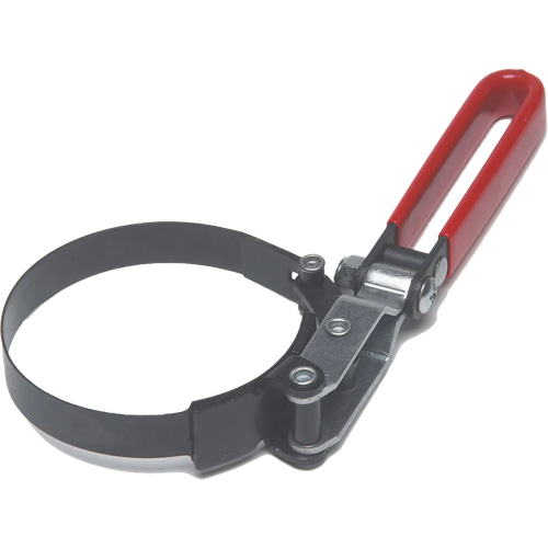 Cl&eacute; pour filtre &agrave; huile &agrave; pivot, &agrave; bande &eacute;troite Ottawa Fastener Supply