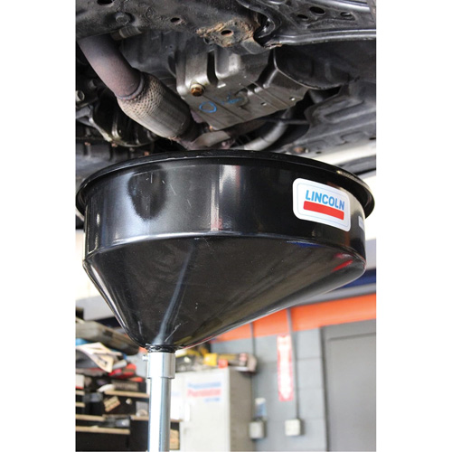Drain robuste pour liquides us&eacute;s Ottawa Fastener Supply
