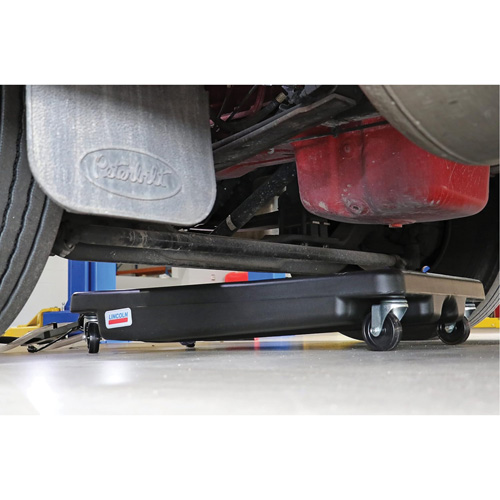 Drain pour camion &agrave; profil bas avec pompe &eacute;lectrique Ottawa Fastener Supply