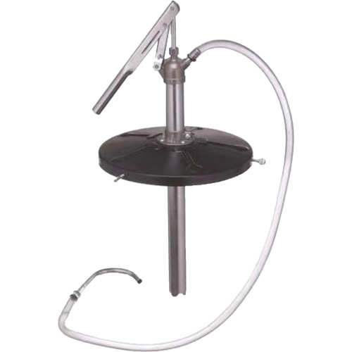 Pompe &agrave; levier pour seaux de 19 litres, 48" lo Ottawa Fastener Supply