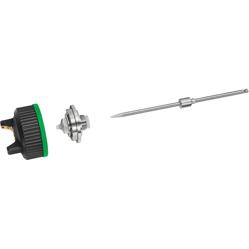 Jeu de buses X5500 HVLP 1,3 I Ottawa Fastener Supply