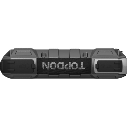 V3000 Jump Starter, Power Bank & Flashlight Ottawa Fastener Supply