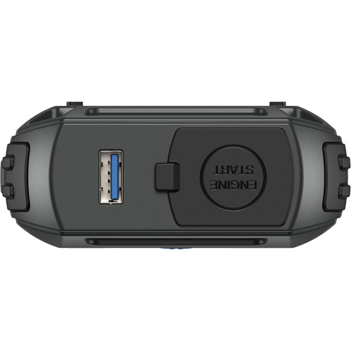 V1500 Jump Starter, Booster, Power Bank & Flashlight Ottawa Fastener Supply