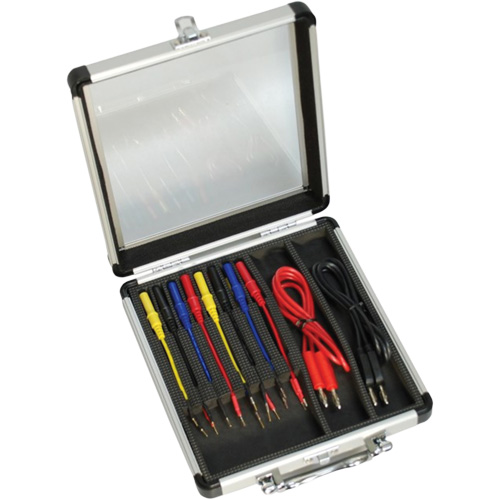 18-Piece Micro 64 Test Connector Kit Ottawa Fastener Supply