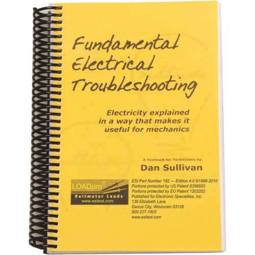 Guide Fundamental Electrical Troubleshooting Ottawa Fastener Supply
