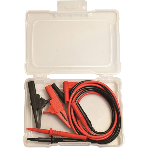 6-Piece EZ Test Automotive Test Probe Kit Ottawa Fastener Supply